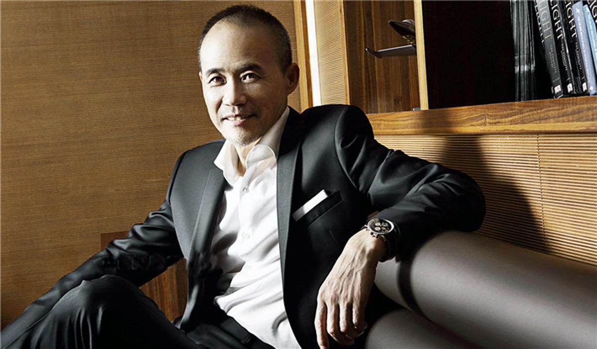 王石是谁啊,王石是怎么被踢出万科的