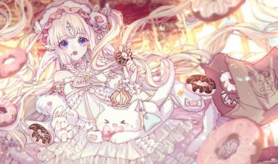 ​暗恋是一种美