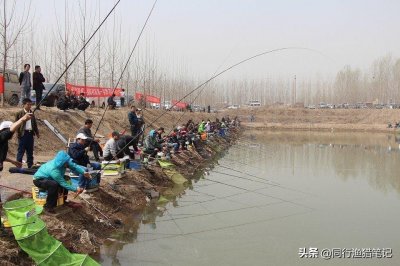 ​玩黑坑一直赔钱？了解这些你也可以通过黑坑钓鱼名正言顺挣钱