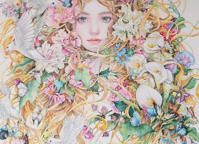 ​大旱三年（血溅白练、六月飞雪、大旱三年）