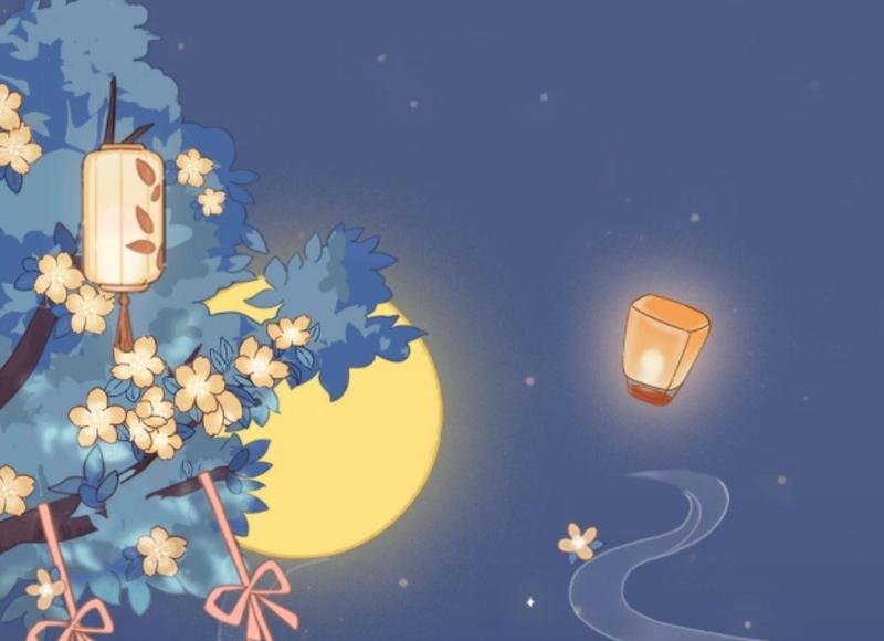 我帮助了一位迷路的老太太，两个月后，她的孙子向我表白了