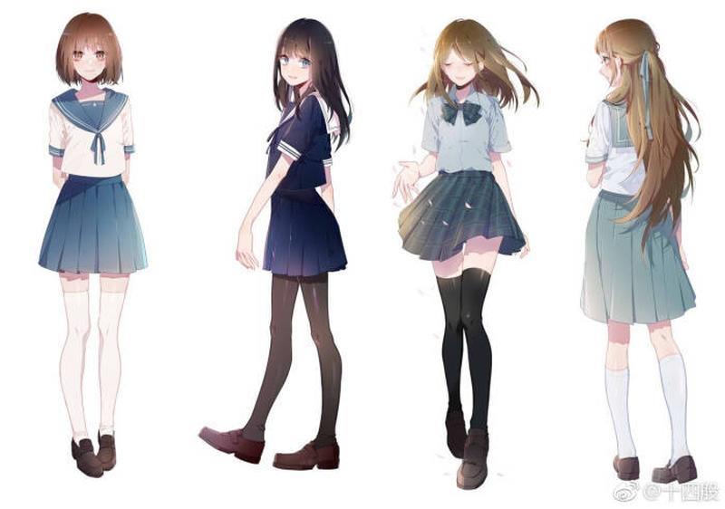 妹子不搭理你？100%是展示面没做好，这里有一份手把手攻略等你拿！