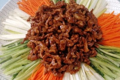 ​去北京旅游，这6大特色美食别错过，没吃过就算白去了，建议收藏