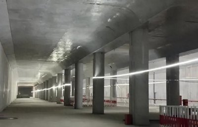 ​副中心设6站！地铁平谷线迎重要新进展——