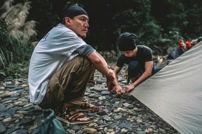 ​张震又翻车了？