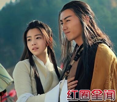 陈晓陈妍希相恋酒店开房证据曝光 揭秘陈晓赵丽颖分手真实原因