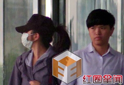 陈晓陈妍希相恋酒店开房证据曝光 揭秘陈晓赵丽颖分手真实原因