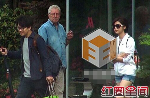 陈晓陈妍希相恋酒店开房证据曝光 揭秘陈晓赵丽颖分手真实原因