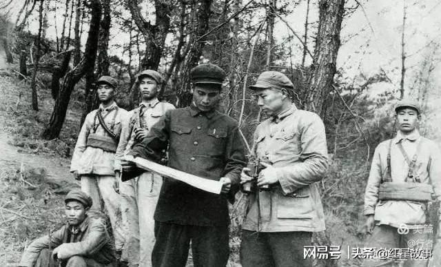 开国上将宋时轮