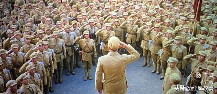 开国上将宋时轮