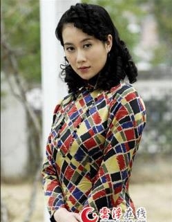 温峥嵘个人资料及老公(温峥嵘个人资料简介) 温峥嵘 个人 第2张 温峥嵘个人资料及老公(温峥嵘个人资料简介) 温峥嵘 个人 第2张