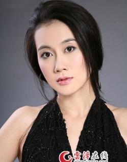 温峥嵘个人资料及老公(温峥嵘个人资料简介) 温峥嵘 个人 第1张 温峥嵘个人资料及老公(温峥嵘个人资料简介) 温峥嵘 个人 第1张