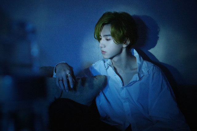 盘点清新阳光的国产男明星(小清新的男明星)