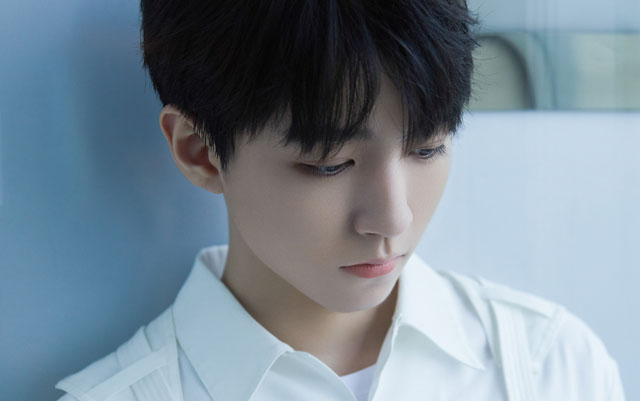 盘点清新阳光的国产男明星(小清新的男明星)