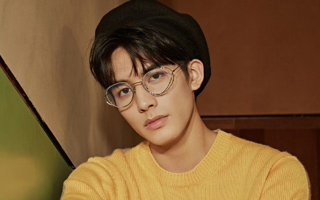 盘点清新阳光的国产男明星(小清新的男明星)