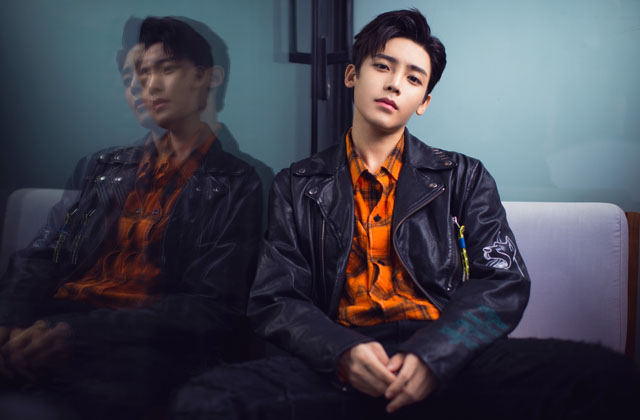 盘点清新阳光的国产男明星(小清新的男明星)