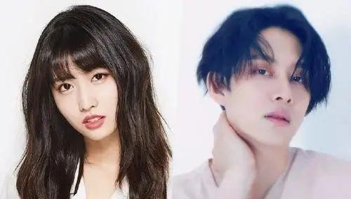 金希澈李菲儿恋爱综艺(金希澈MOMO官宣分手)