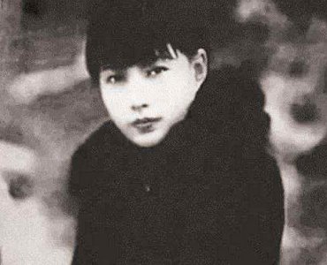 ​奇女子林桂生：杜月笙的贵人，黄金荣背后的女人，黄公馆真实主人