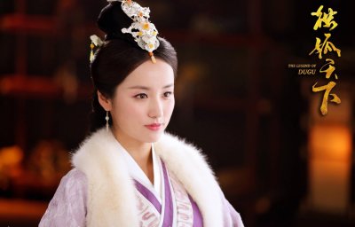 ​陆贞一席话令抑郁的孤伽罗茅塞顿开，活得精致举止谈吐皆人生哲理