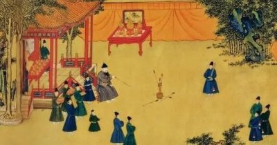 ​宗室中罕见的败类——泾阳王朱见溢