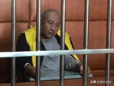 ​2019年，高承勇被执行死刑，始终不曾有悔意，只担心影响儿子