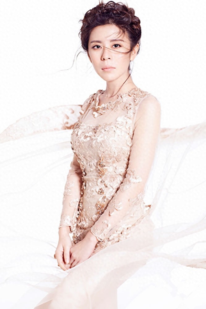 她小孙俪三岁,《芈月传》演玳瑁姑姑,扮老相演技绝了!有照为证