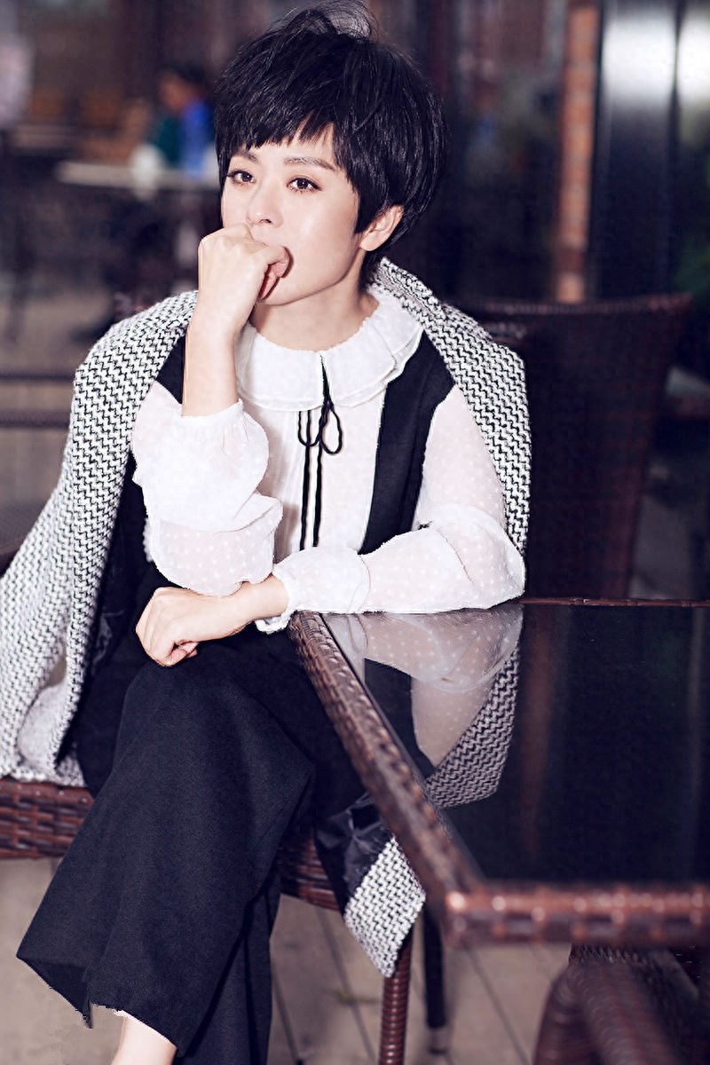 她小孙俪三岁,《芈月传》演玳瑁姑姑,扮老相演技绝了!有照为证