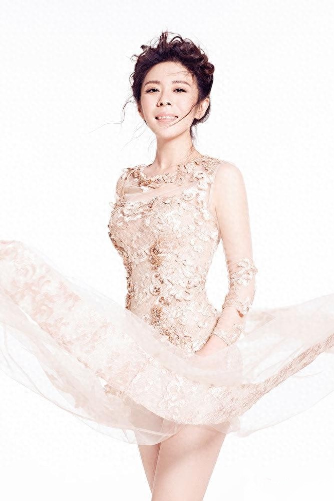 她小孙俪三岁,《芈月传》演玳瑁姑姑,扮老相演技绝了!有照为证