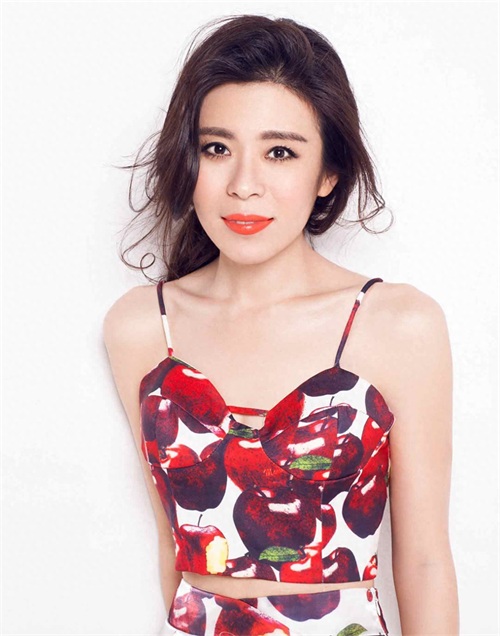 她小孙俪三岁,《芈月传》演玳瑁姑姑,扮老相演技绝了!有照为证