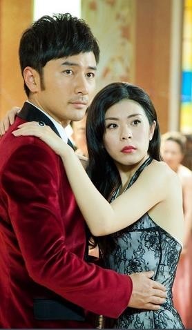 她小孙俪三岁,《芈月传》演玳瑁姑姑,扮老相演技绝了!有照为证