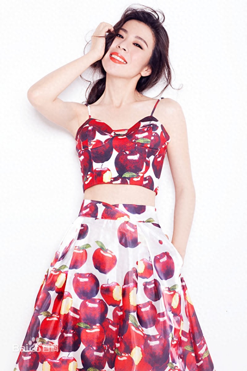 她小孙俪三岁,《芈月传》演玳瑁姑姑,扮老相演技绝了!有照为证