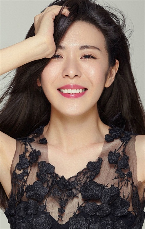 她小孙俪三岁,《芈月传》演玳瑁姑姑,扮老相演技绝了!有照为证