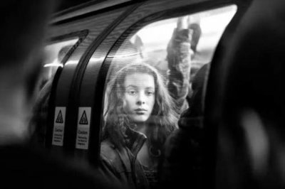 ​爱情没有界限，没有边界意识会怎样