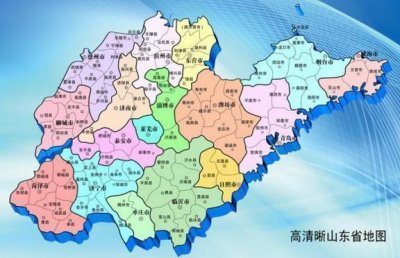 ​山东省青州市属于哪个市（潍坊市青州曾是“古九州”之一）