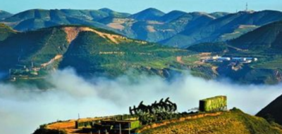 ​三秦大地指的是哪三秦,三秦大地指的是什么