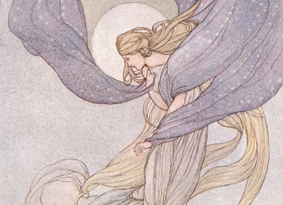 ​1月的摩羯女最狠，浪漫的好消息将随之而来