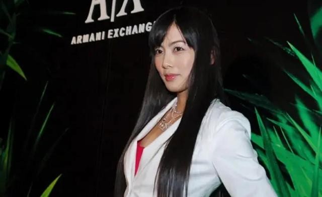 钱韦杉老公是谁（钱韦杉火时选择婚姻淡出演艺界）