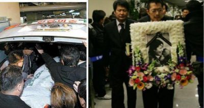 ​韩女星潜规则（她遭遇的潜规则比张紫妍更变态）