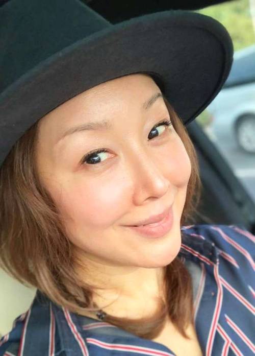 孙悦的老公是谁