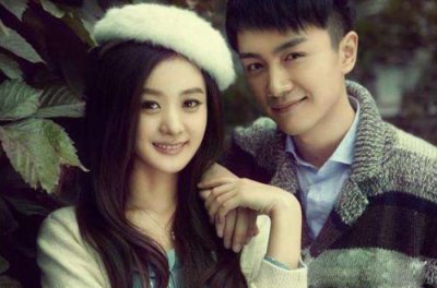 ​陈晓赵丽颖是情侣吗（陈晓赵丽颖昔日采访视频曝光）
