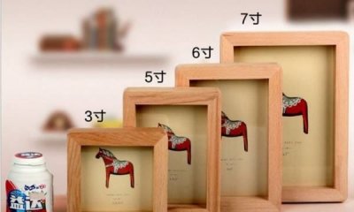 ​7寸照片多大厘米,七寸照片尺寸多少厘米