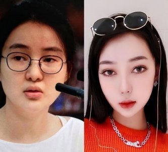 ​网红郭美美二度出狱，外貌大变令人震惊，网友纷纷讨论变身原因