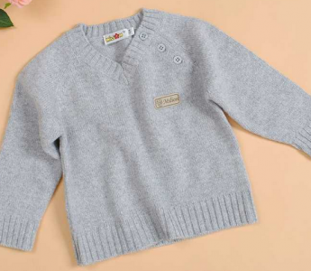 ​羊毛衫可以用洗衣机洗吗（羊毛衫的最正确清洗方法）