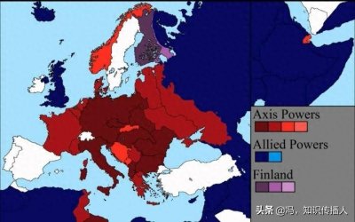 ​二战中，德军的战斗力有多强？