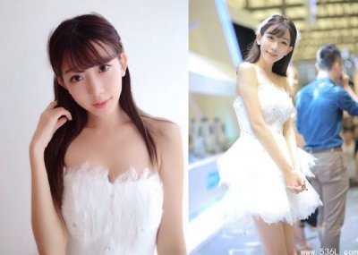 ​陈潇是谁什么人？陈潇个人资料图片