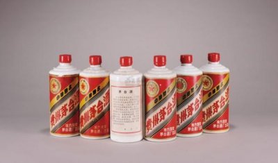 ​贵州茅台镇富贵酒52度价格，贵州茅台镇富贵酒53度价格