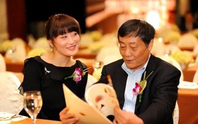 ​宗庆后背景多强？曾祖父是清朝二品大官，祖父是张作霖的财政次长