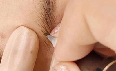 ​纹绣色料怎么判断好坏？纯植物色料和劣质色料的效果区别