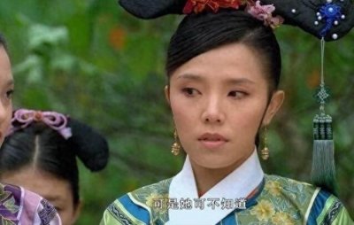 ​甄嬛传：美得一夜承宠3次的丽嫔，为何一直没有子嗣？不关皇后事