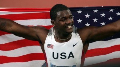 ​重磅！美国第一飞人加特林宣布退役，他是唯一击败过博尔特的人